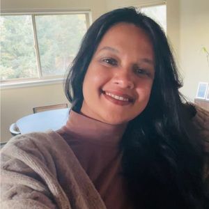 Meet your Posher, Samantha